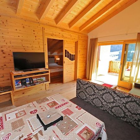 Mountain Apartment Hapeli 奥蒂塞伊 外观 照片