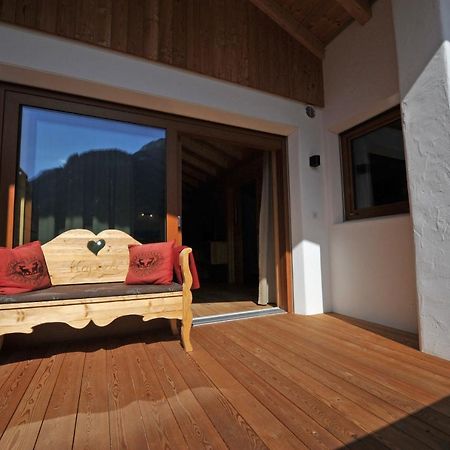 Mountain Apartment Hapeli 奥蒂塞伊 外观 照片