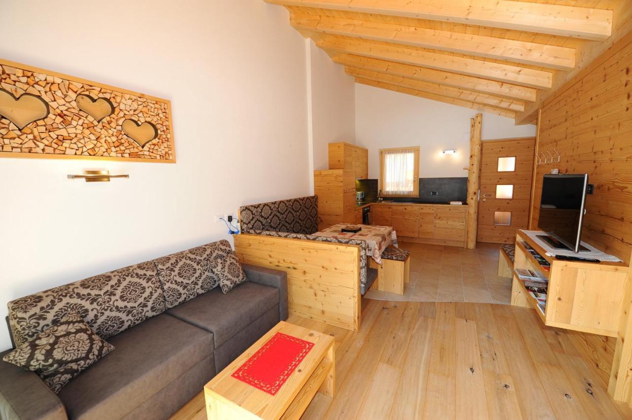 Mountain Apartment Hapeli 奥蒂塞伊 外观 照片
