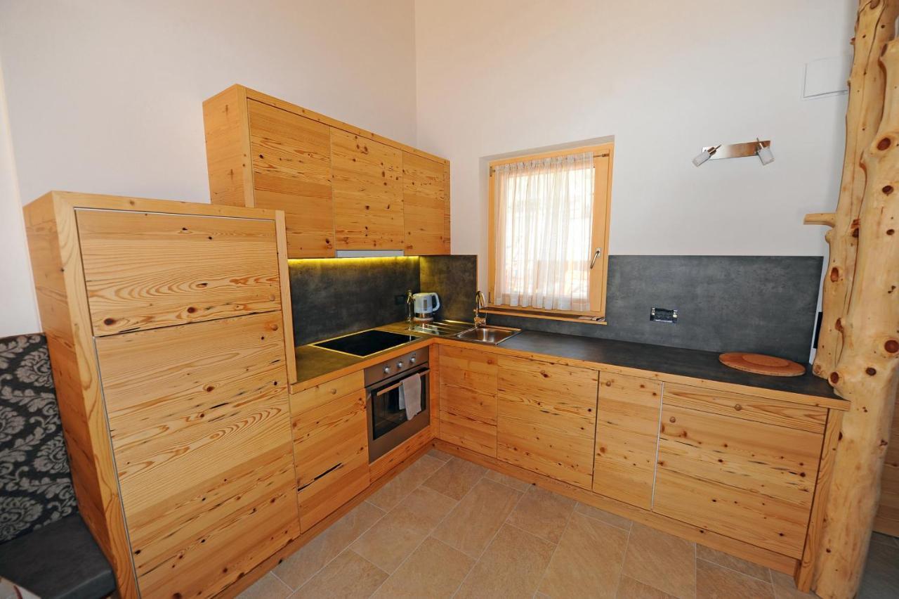 Mountain Apartment Hapeli 奥蒂塞伊 外观 照片