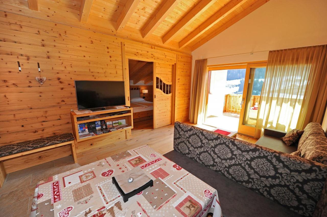 Mountain Apartment Hapeli 奥蒂塞伊 外观 照片