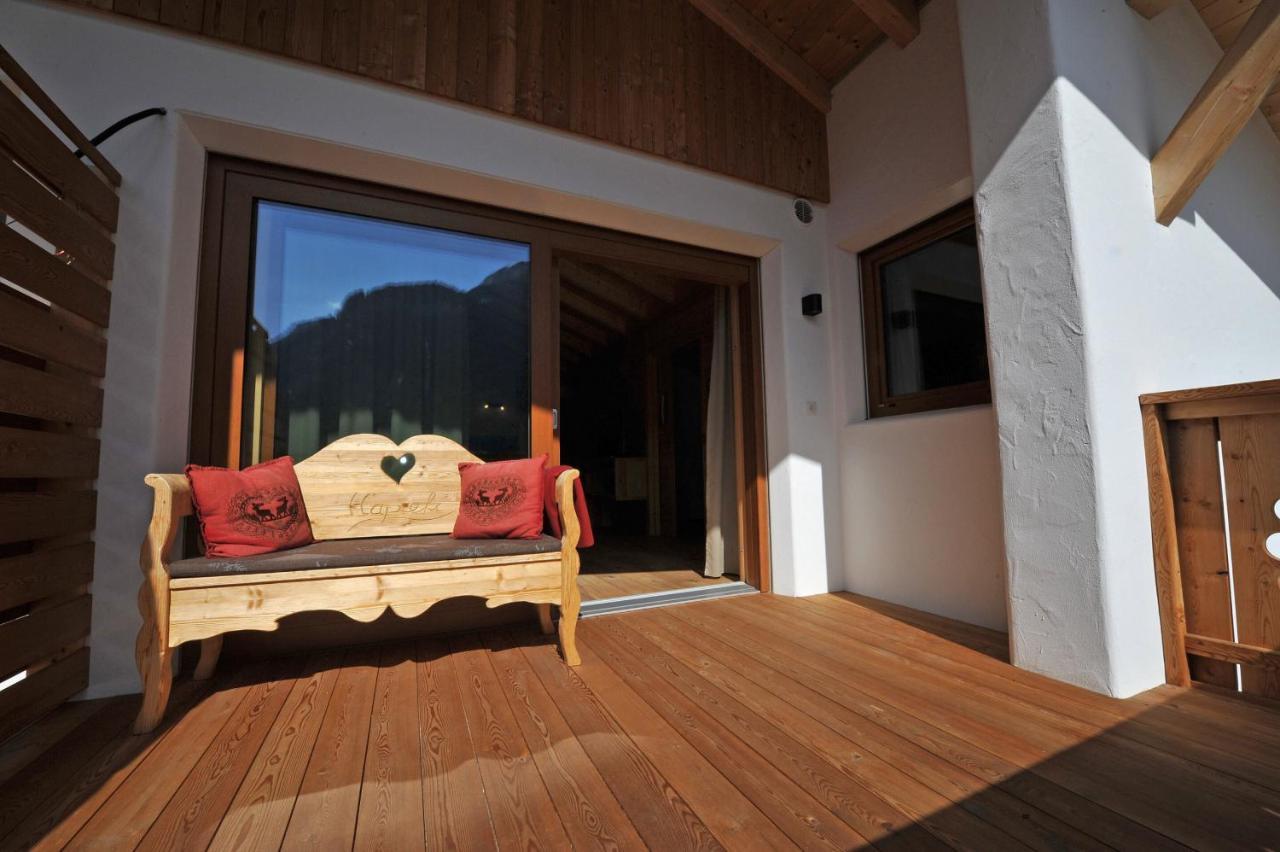 Mountain Apartment Hapeli 奥蒂塞伊 外观 照片