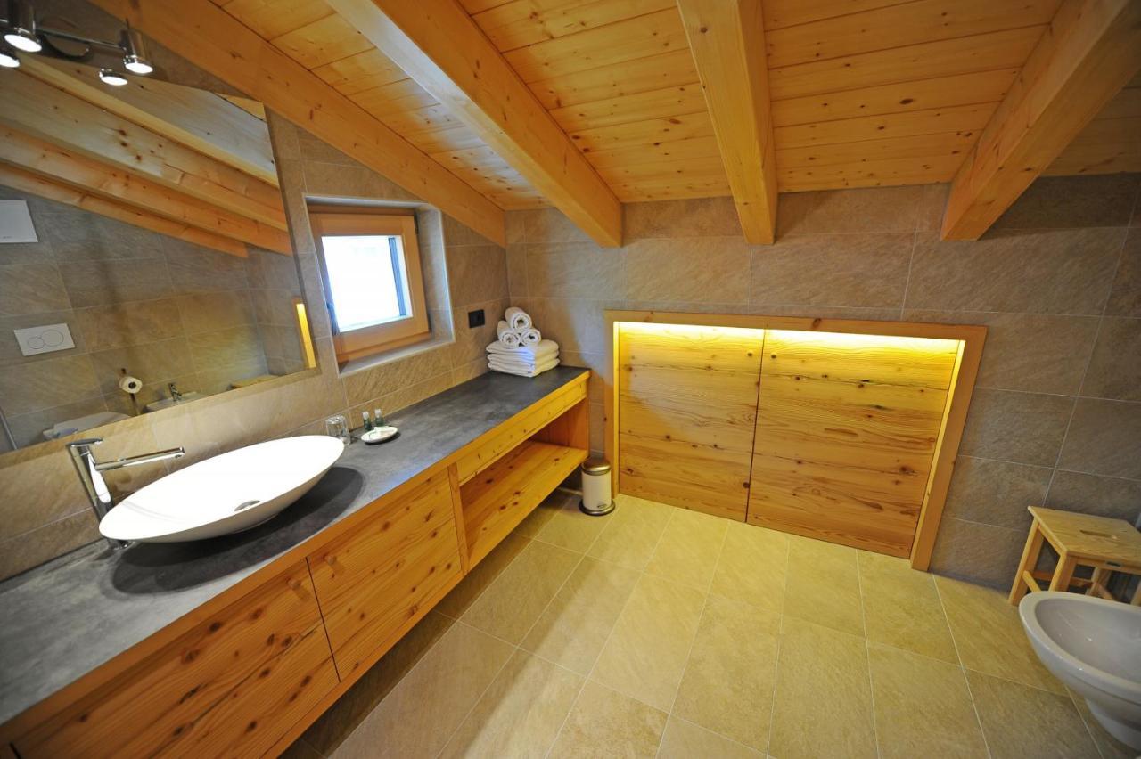 Mountain Apartment Hapeli 奥蒂塞伊 外观 照片