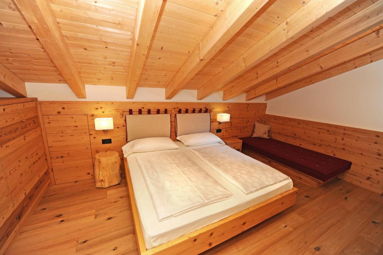 Mountain Apartment Hapeli 奥蒂塞伊 外观 照片