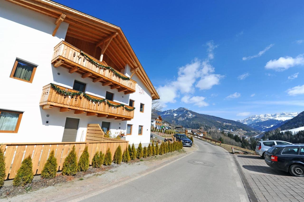 Mountain Apartment Hapeli 奥蒂塞伊 外观 照片