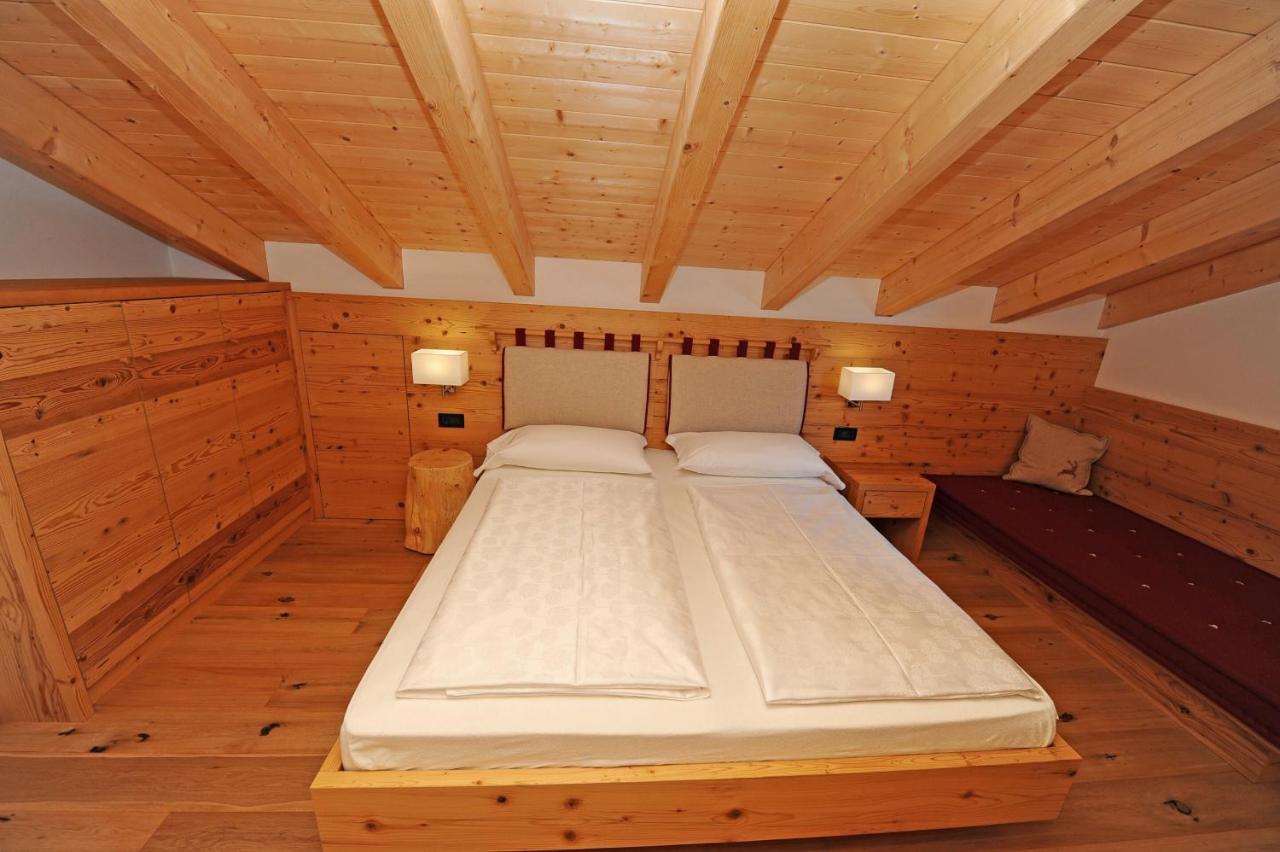 Mountain Apartment Hapeli 奥蒂塞伊 外观 照片