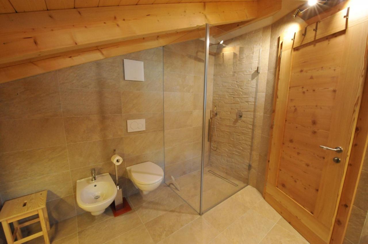 Mountain Apartment Hapeli 奥蒂塞伊 外观 照片